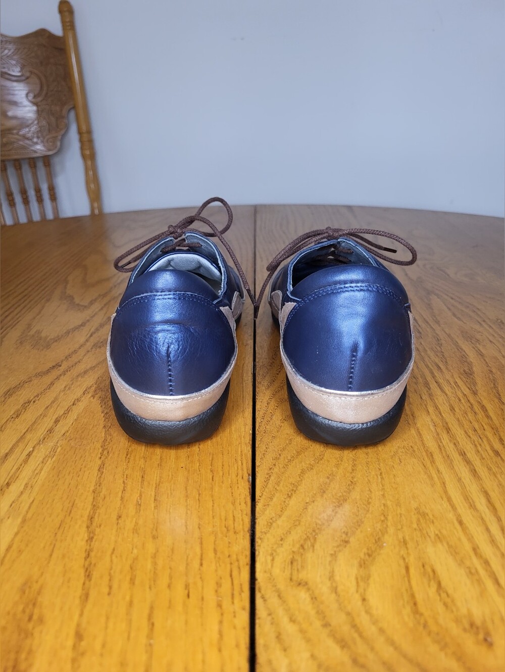 ✨️Naot Leather Shoes sz 9 - Picture 9 of 9